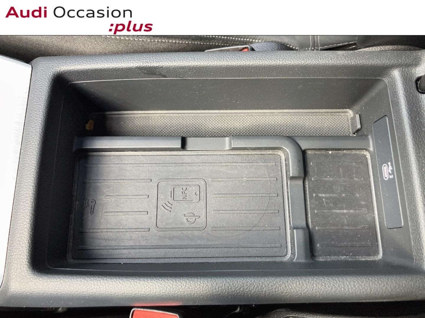 Voitures occasions Audi A4 S Edition Sarreguemines
