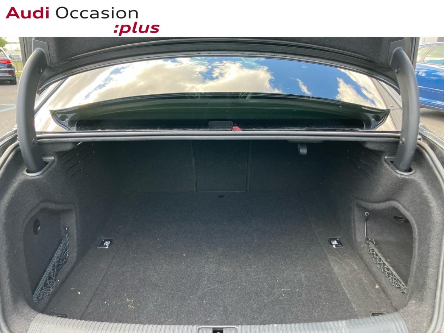 Voitures occasions Audi A4 S Edition Sarreguemines