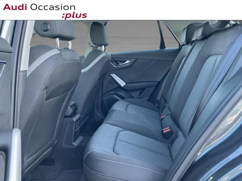 Voitures occasions Audi Q2 Advanced Sarreguemines