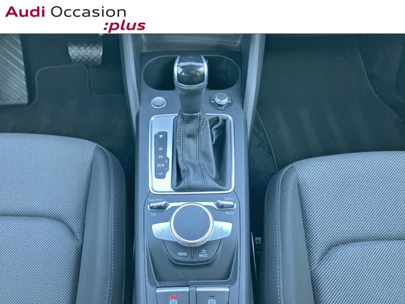 Voitures occasions Audi Q2 Advanced Sarreguemines