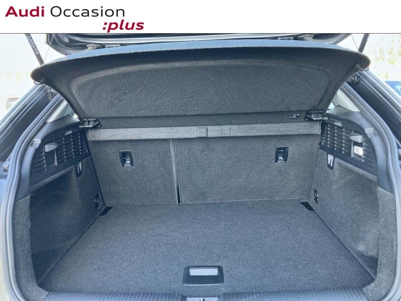 Voitures occasions Audi Q2 Advanced Sarreguemines