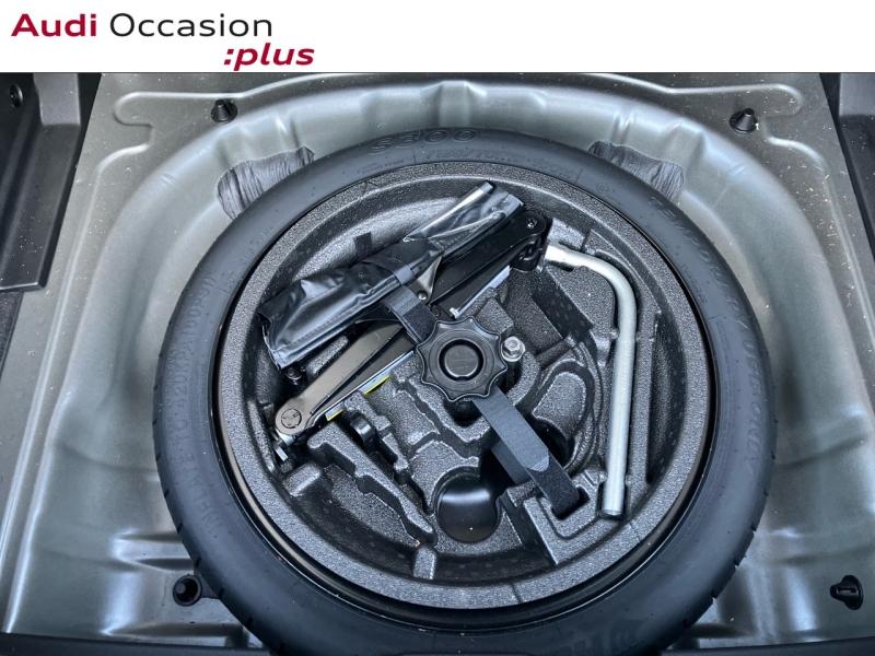 Voitures occasions Audi Q2 Advanced Sarreguemines