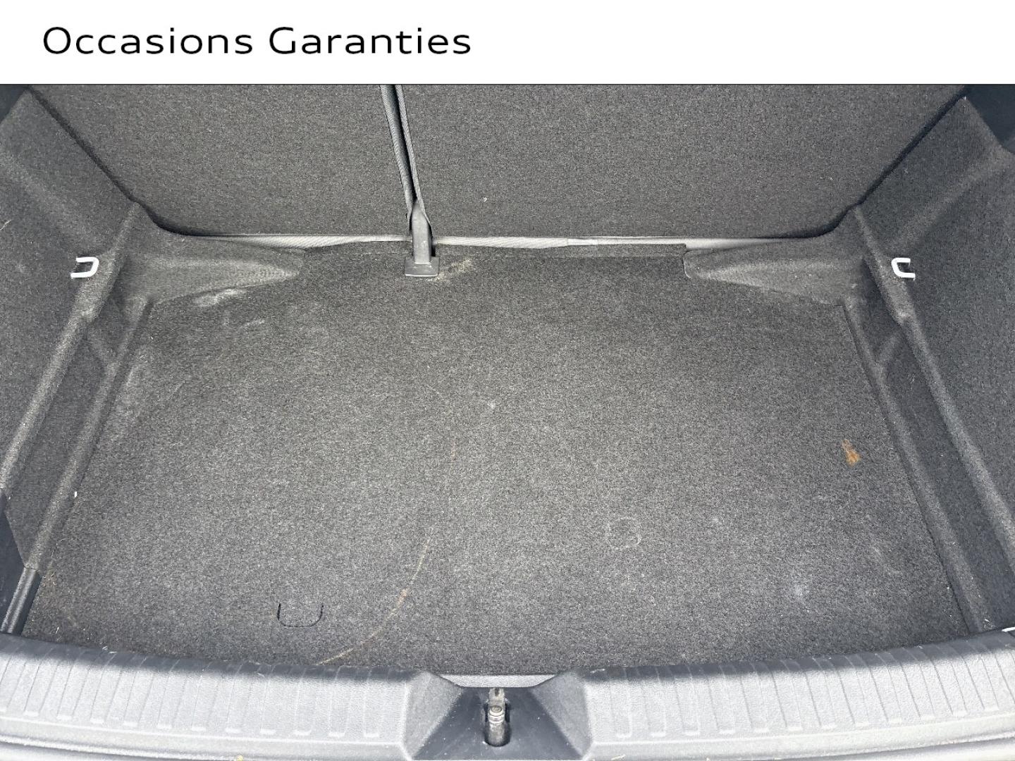 Voitures occasions Audi A1 Sportback Advanced 2 Sarreguemines