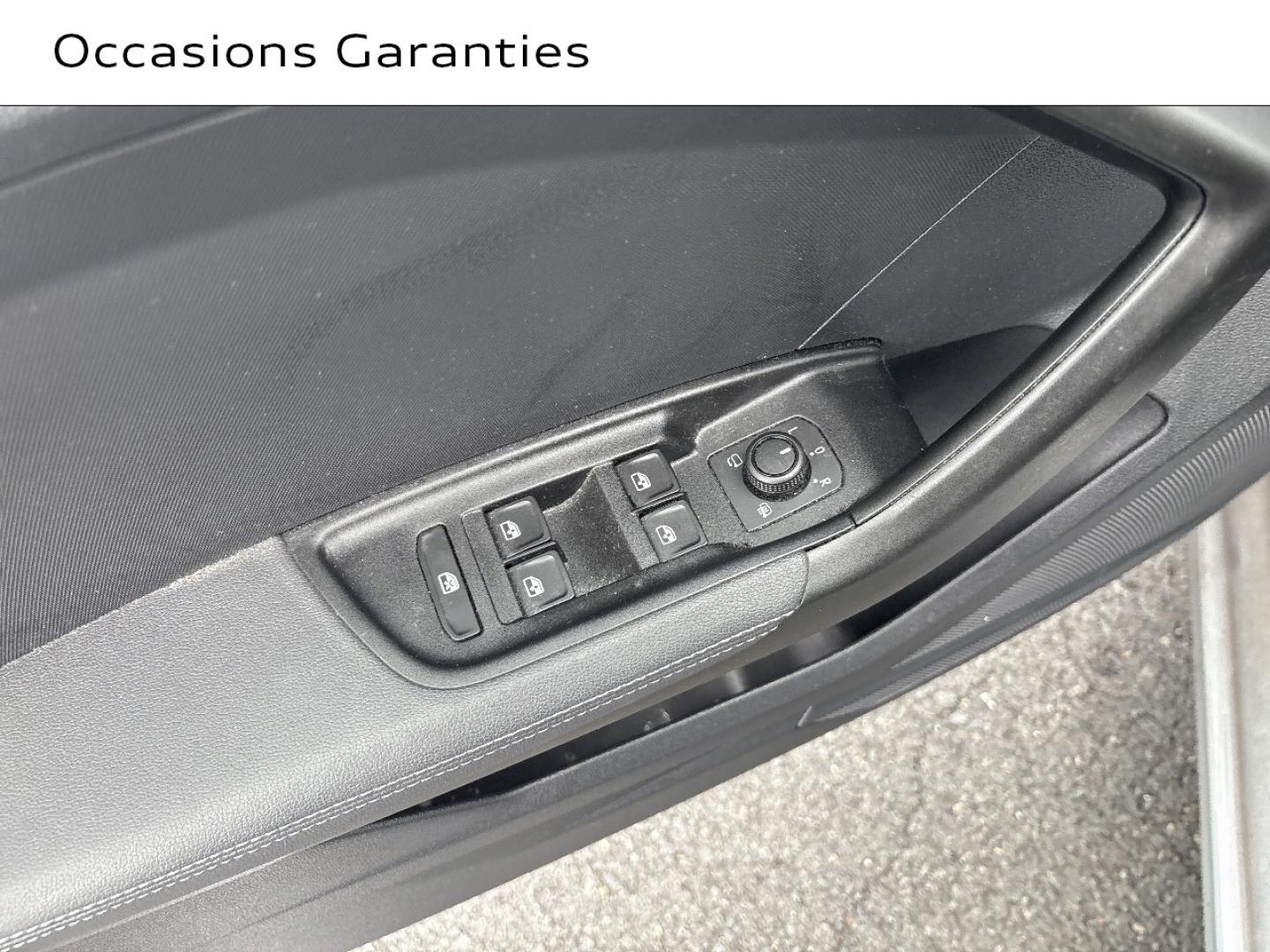 Voitures occasions Audi A1 Sportback Advanced 2 Sarreguemines
