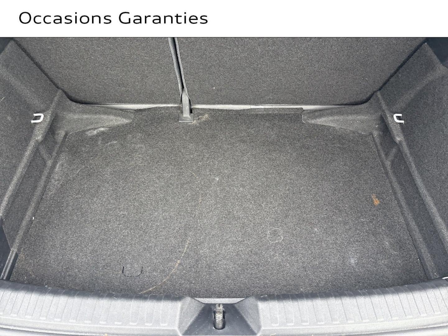 Voitures occasions Audi A1 Sportback Advanced 2 Sarreguemines