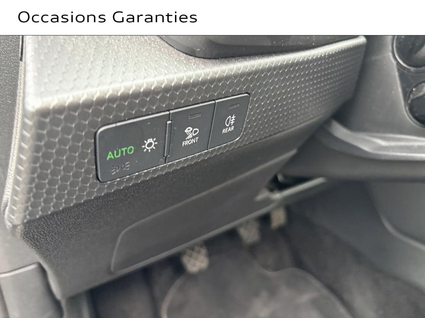 Voitures occasions Audi A1 Sportback Advanced 2 Sarreguemines
