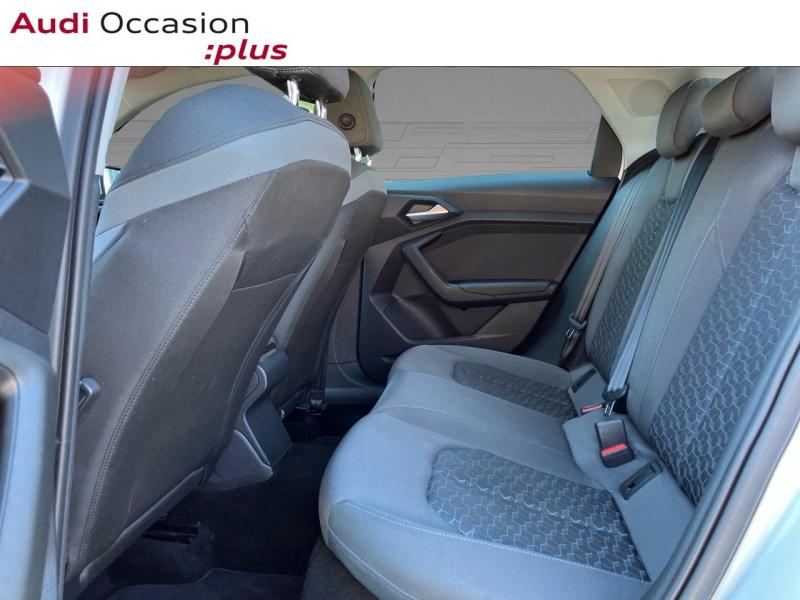 Voitures occasions Audi A1 Sportback Advanced Sarreguemines