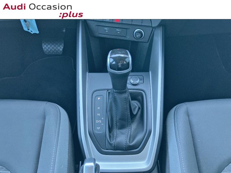 Voitures occasions Audi A1 Sportback Advanced Sarreguemines