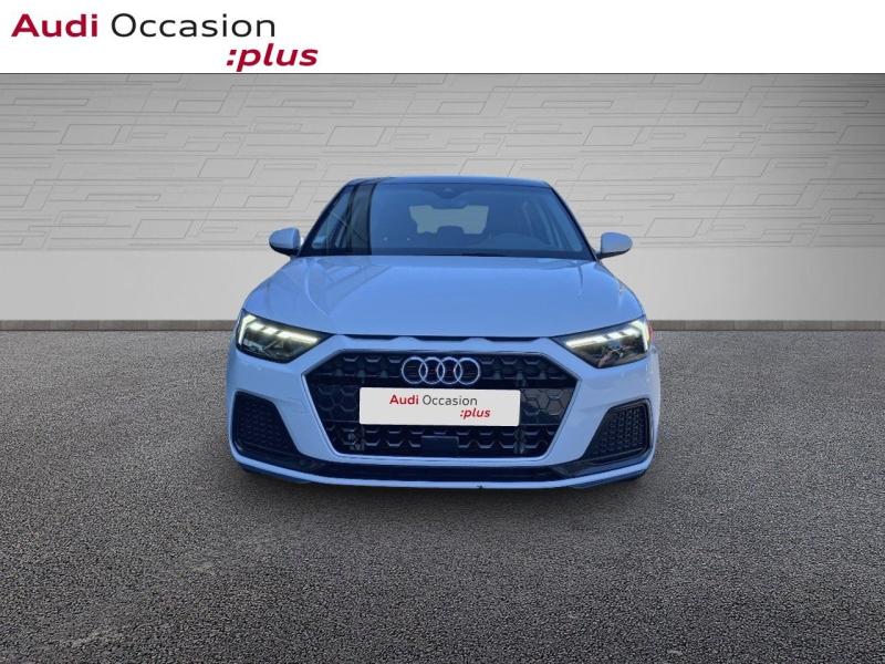 Voitures occasions Audi A1 Sportback Advanced Sarreguemines