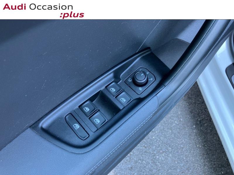 Voitures occasions Audi A1 Sportback Advanced Sarreguemines