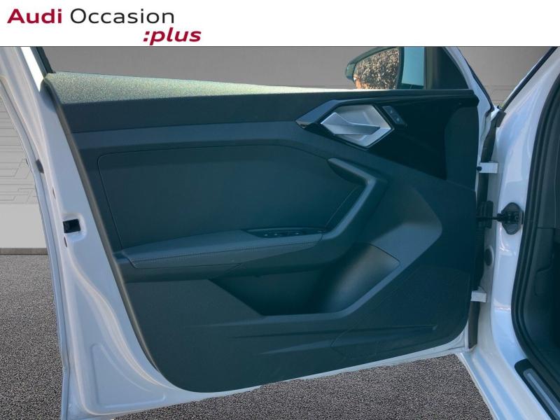 Voitures occasions Audi A1 Sportback Advanced Sarreguemines