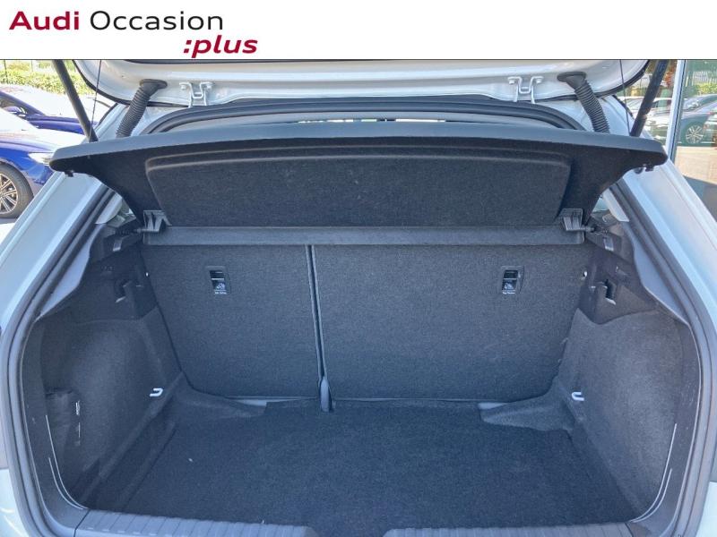Voitures occasions Audi A1 Sportback Advanced Sarreguemines