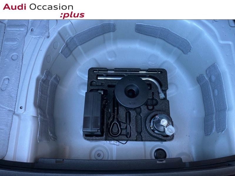 Voitures occasions Audi A1 Sportback Advanced Sarreguemines