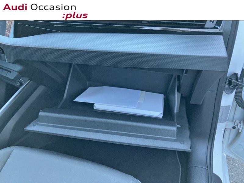 Voitures occasions Audi A1 Sportback Advanced Sarreguemines