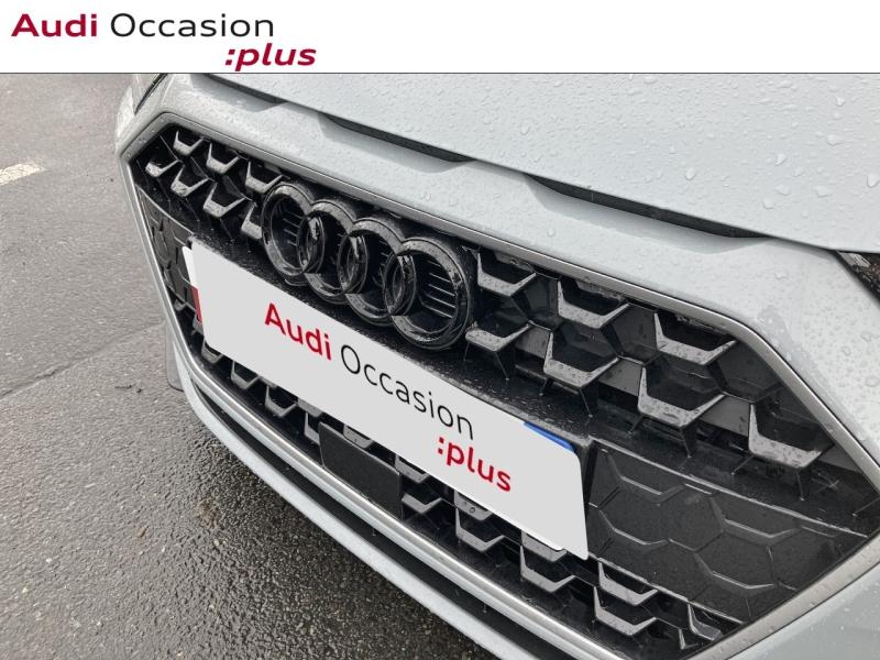 Voitures occasions Audi A1 Sportback Advanced 2 Sarreguemines