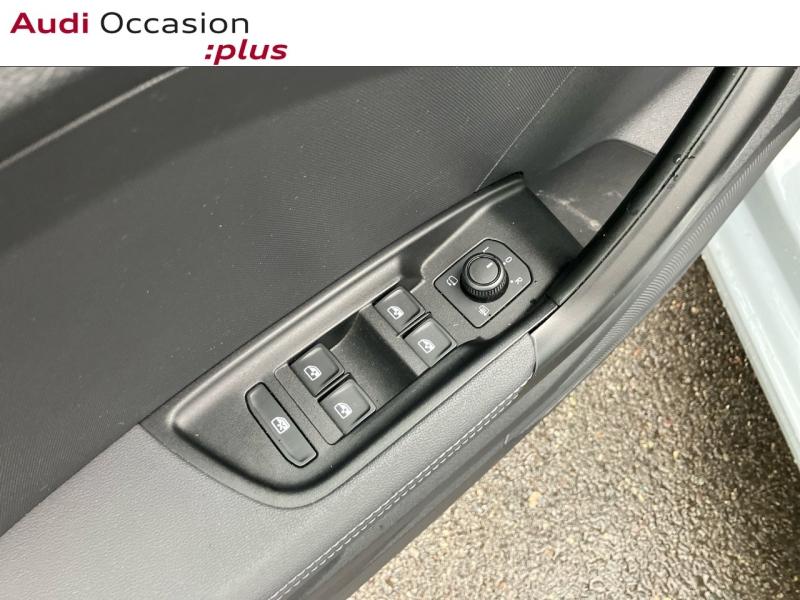 Voitures occasions Audi A1 Sportback Advanced 2 Sarreguemines