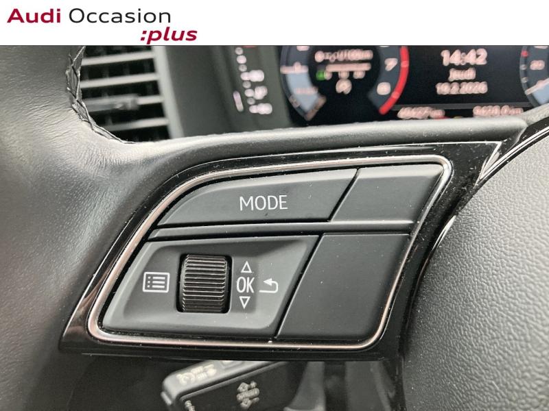 Voitures occasions Audi A1 Sportback Advanced 2 Sarreguemines