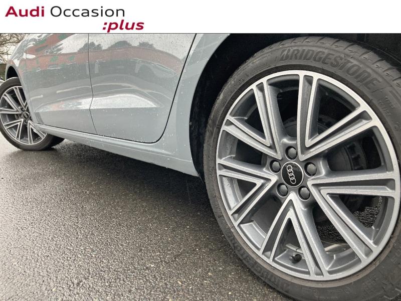 Voitures occasions Audi A1 Sportback Advanced 2 Sarreguemines