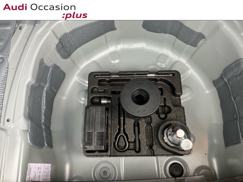 Voitures occasions Audi A1 Sportback Advanced 2 Sarreguemines