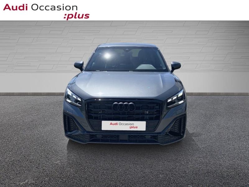 Voitures occasions Audi Q2 S line Sarreguemines