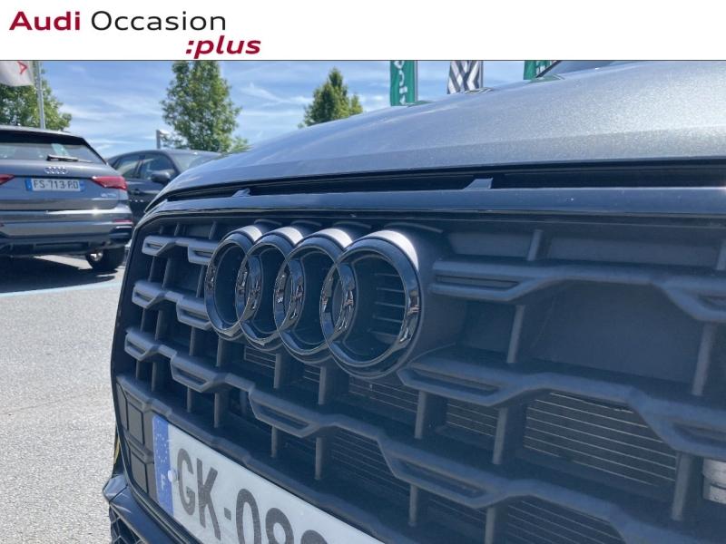 Voitures occasions Audi Q2 S line Sarreguemines