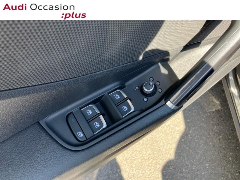Voitures occasions Audi Q2 S line Sarreguemines