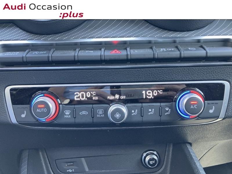 Voitures occasions Audi Q2 S line Sarreguemines
