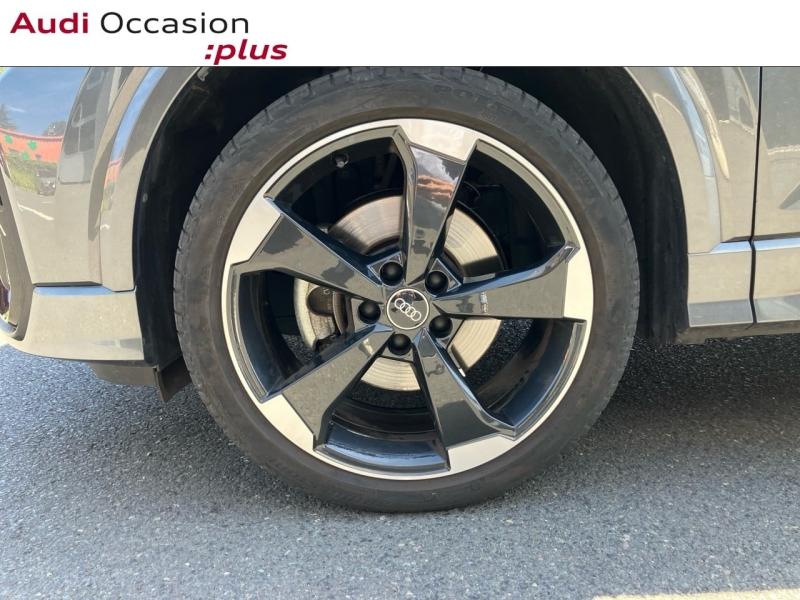 Voitures occasions Audi Q2 S line Sarreguemines