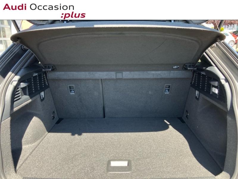 Voitures occasions Audi Q2 S line Sarreguemines