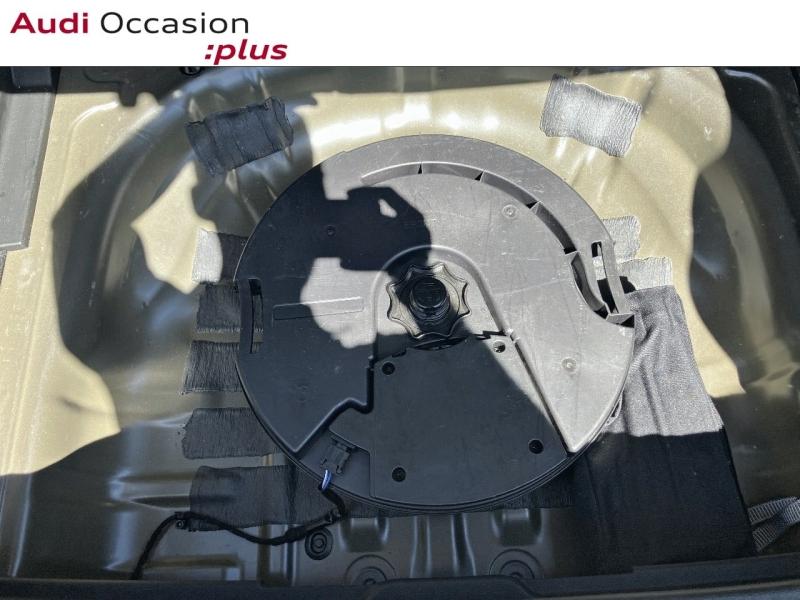 Voitures occasions Audi Q2 S line Sarreguemines