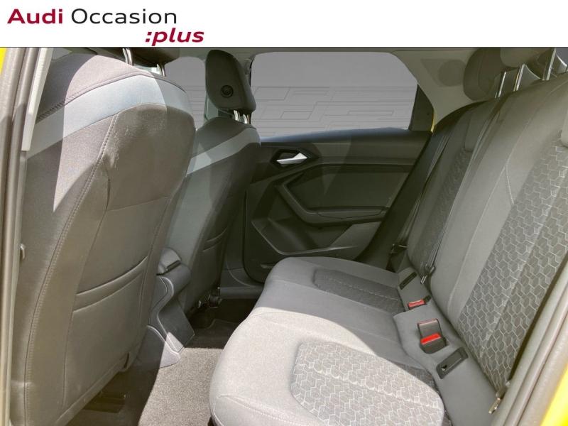 Voitures occasions Audi A1 Sportback Advanced Sarreguemines