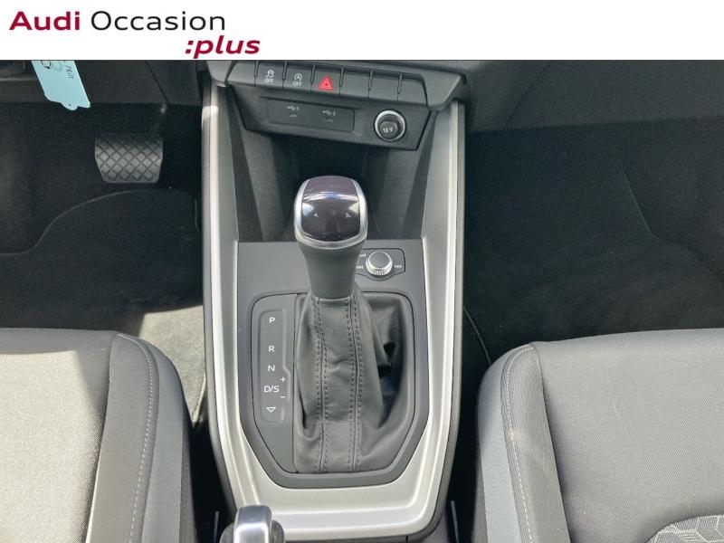 Voitures occasions Audi A1 Sportback Advanced Sarreguemines