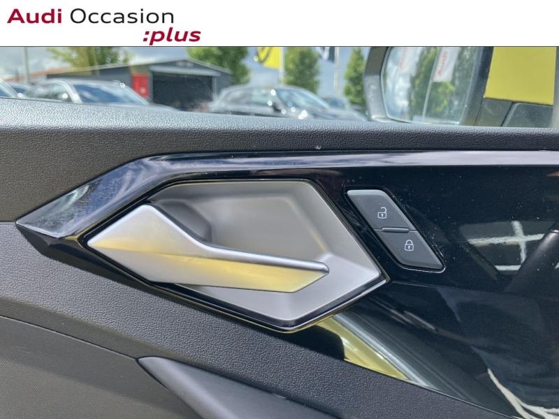 Voitures occasions Audi A1 Sportback Advanced Sarreguemines
