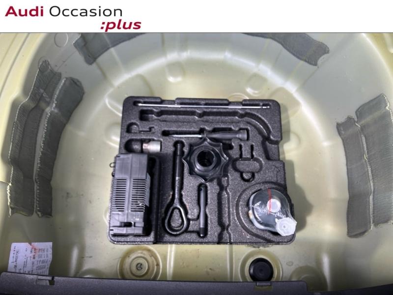 Voitures occasions Audi A1 Sportback Advanced Sarreguemines
