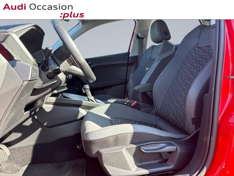 Voitures occasions Audi A1 Sportback Advanced 2 Augny
