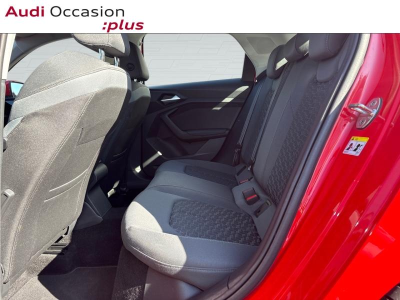 Voitures occasions Audi A1 Sportback Advanced 2 Sarreguemines