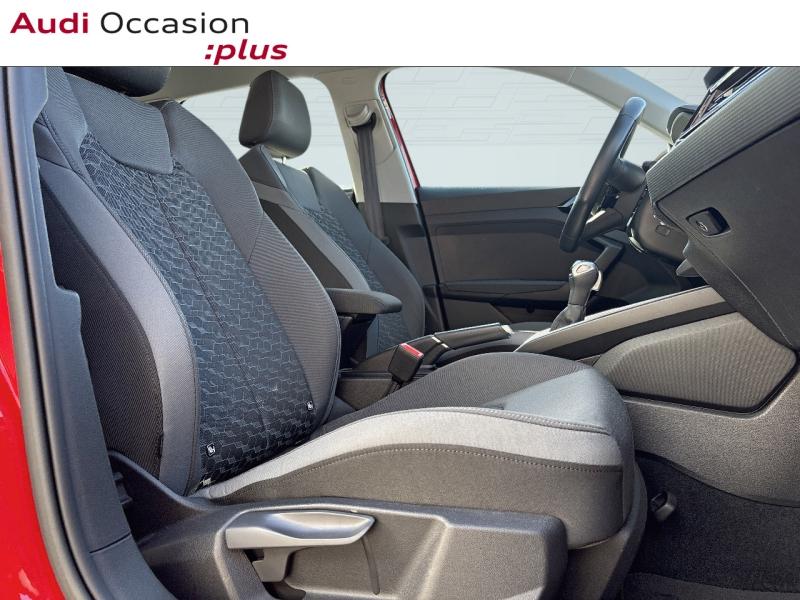 Voitures occasions Audi A1 Sportback Advanced 2 Sarreguemines