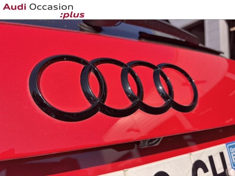 Voitures occasions Audi A1 Sportback Advanced 2 Sarreguemines