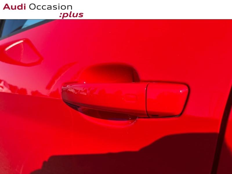 Voitures occasions Audi A1 Sportback Advanced 2 Sarreguemines
