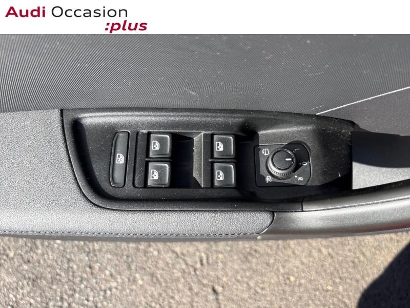 Voitures occasions Audi A1 Sportback Advanced 2 Sarreguemines