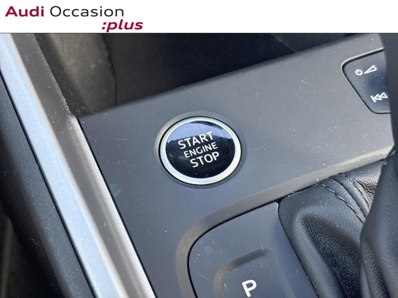 Voitures occasions Audi A1 Sportback Advanced 2 Sarreguemines