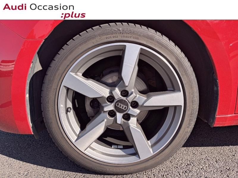Voitures occasions Audi A1 Sportback Advanced 2 Sarreguemines