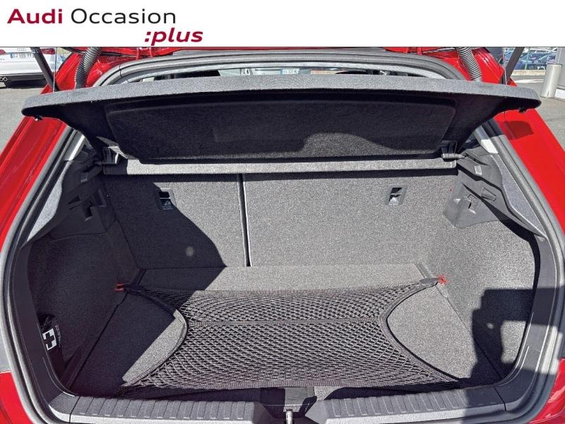 Voitures occasions Audi A1 Sportback Advanced 2 Sarreguemines
