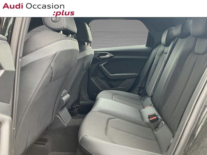 Voitures occasions Audi A1 Sportback S line Sarreguemines