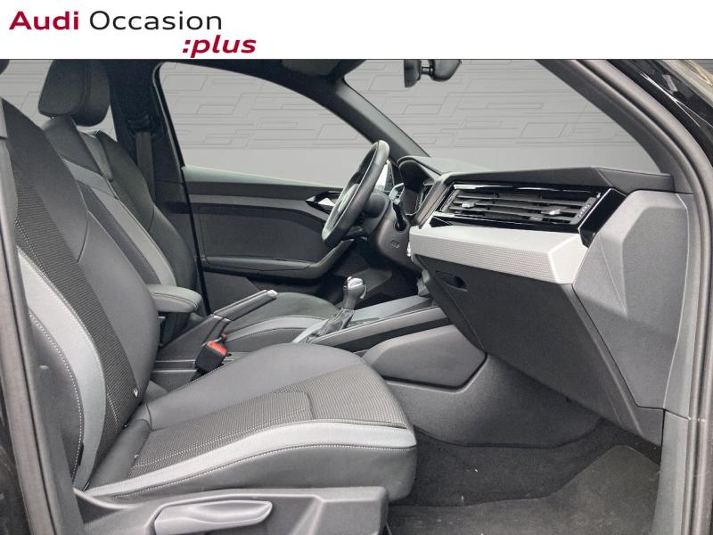 Voitures occasions Audi A1 Sportback S line Sarreguemines