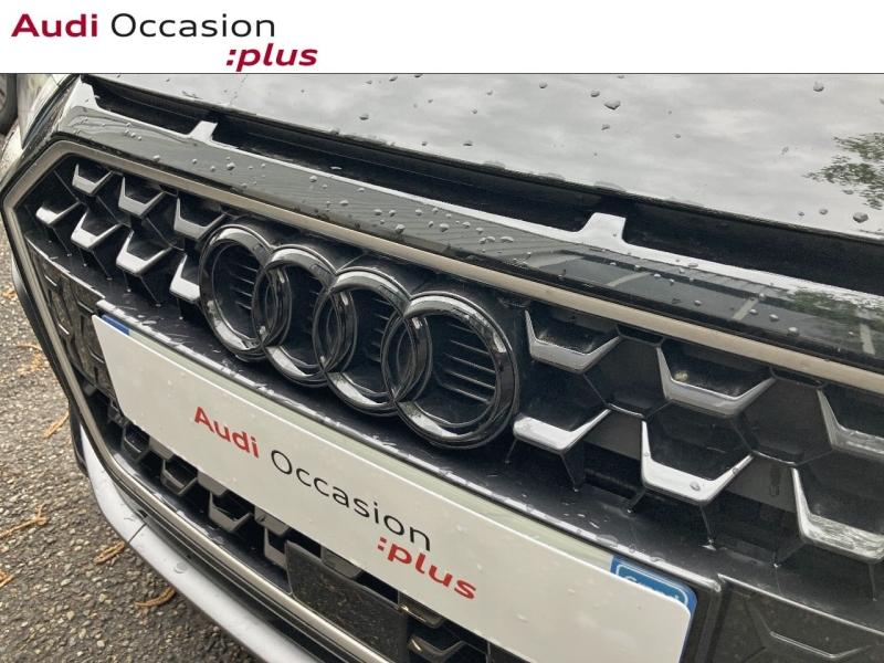 Voitures occasions Audi A1 Sportback S line Sarreguemines