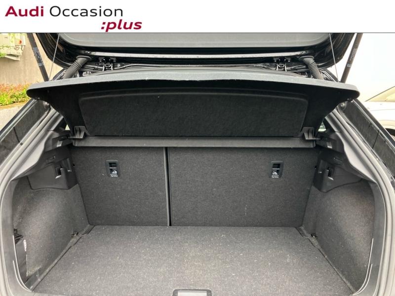 Voitures occasions Audi A1 Sportback S line Sarreguemines