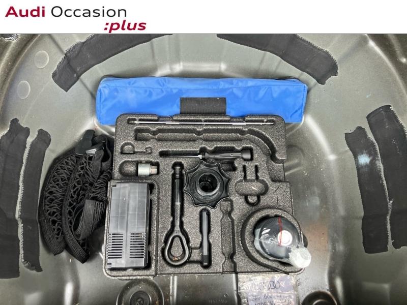 Voitures occasions Audi A1 Sportback S line Sarreguemines