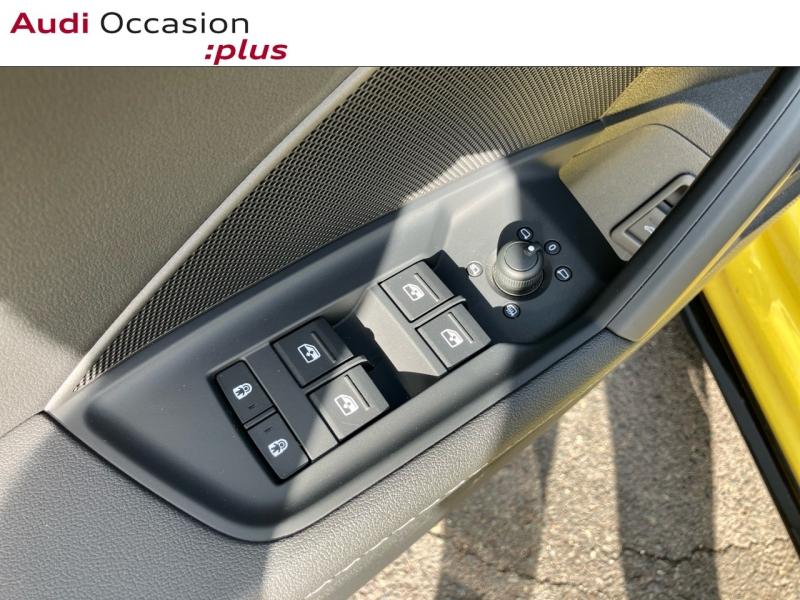 Voitures occasions Audi A3 Sportback S line Sarreguemines