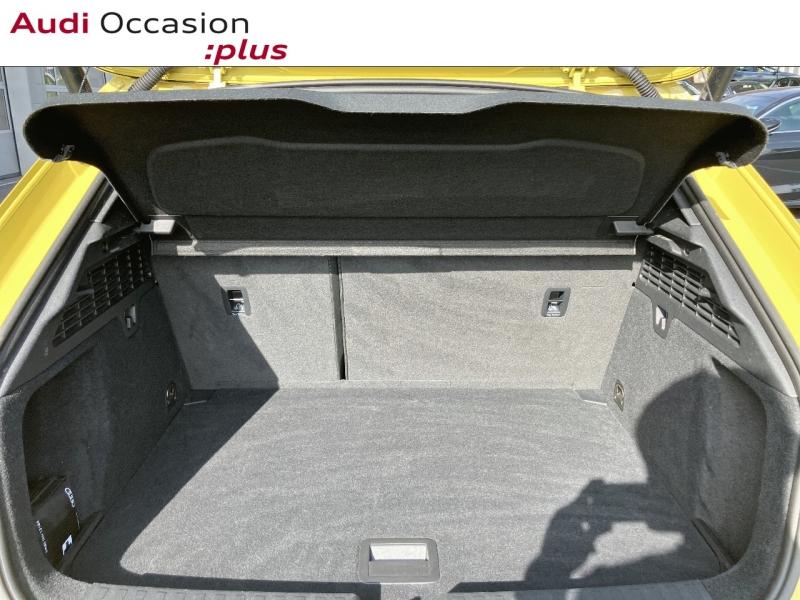 Voitures occasions Audi A3 Sportback S line Sarreguemines
